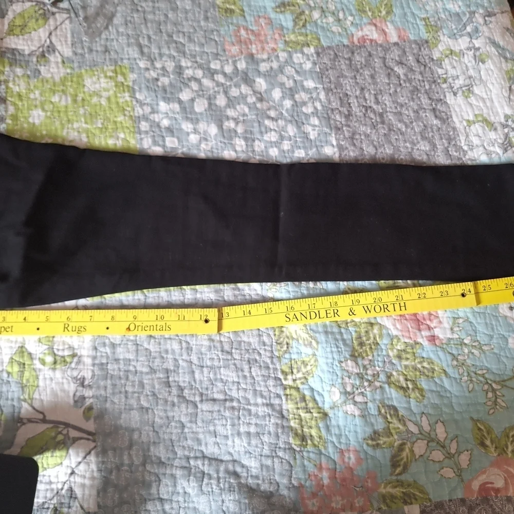 Jag Jeans Women's Black Denim